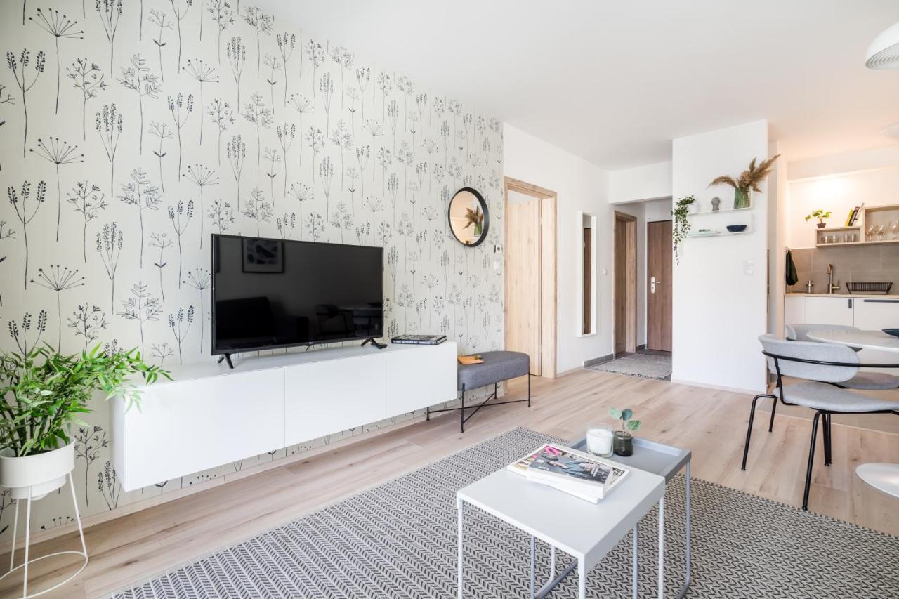 Hi-Bp Cosy Tolnai Apartment In The City Center Budapest Luaran gambar