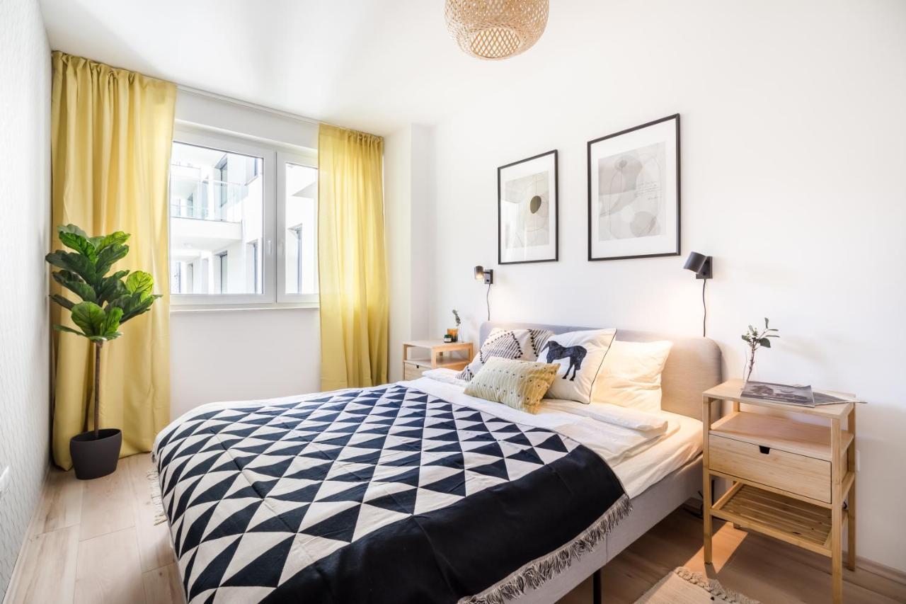 Hi-Bp Cosy Tolnai Apartment In The City Center Budapest Luaran gambar