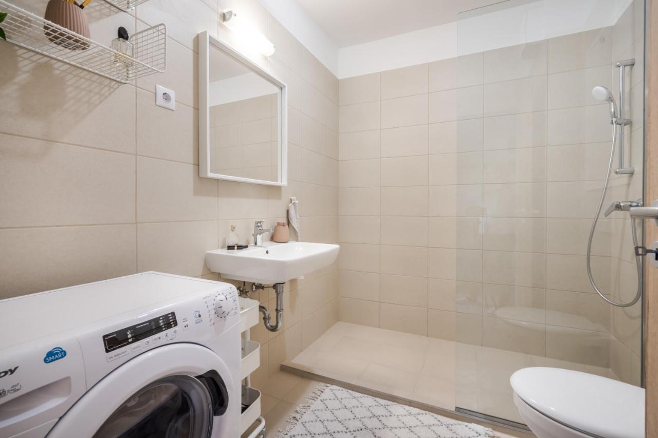 Hi-Bp Cosy Tolnai Apartment In The City Center Budapest Luaran gambar